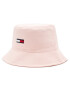 Tommy Jeans Bucket kalap AW0AW14987 Rózsaszín - Pepit.hu