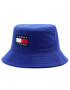 Tommy Jeans Bucket kalap Heritage AM0AM08995 Kék - Pepit.hu