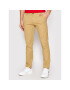 Tommy Jeans Chinos Scanton DM0DM09595 Barna Slim Fit - Pepit.hu