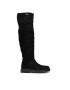 Tommy Jeans Combcsizma Warmlined Long Boot EN0EN01994 Fekete - Pepit.hu