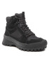 Tommy Jeans Csizma Urban Boot EM0EM01038 Fekete - Pepit.hu