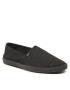 Tommy Jeans Espadrilles Espadrille EM0EM01150 Fekete - Pepit.hu