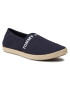 Tommy Jeans Espadrilles Logo Espadrille EM0EM00676C87 Sötétkék - Pepit.hu