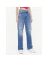 Tommy Jeans Farmer Betsy DW0DW14798 Kék Wide Leg - Pepit.hu