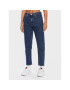 Tommy Jeans Farmer Izzie DW0DW14829 Sötétkék Skinny Ankle Fit - Pepit.hu