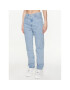 Tommy Jeans Farmer Julie DW0DW15739 Kék Straight Fit - Pepit.hu