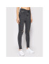 Tommy Jeans Farmer Melany DW0DW11555 Szürke Skinny Fit - Pepit.hu