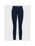 Tommy Jeans Farmer Melany DW0DW14101 Sötétkék Skinny Fit - Pepit.hu