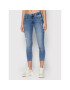 Tommy Jeans Farmer Nora DW0DW11607 Kék Skinny Fit - Pepit.hu