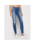 Tommy Jeans Farmer Nora DW0DW13383 Kék Skinny Fit - Pepit.hu