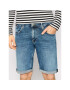 Tommy Jeans Farmer rövidnadrág Ronnie DM0DM12741 Sötétkék Relaxed Fit - Pepit.hu