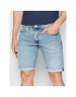 Tommy Jeans Farmer rövidnadrág Ronnie DM0DM12743 Kék Relaxed Fit - Pepit.hu