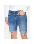 Tommy Jeans Farmer rövidnadrág Ronnie DM0DM16145 Kék Relaxed Fit - Pepit.hu