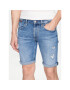 Tommy Jeans Farmer rövidnadrág Ronnie DM0DM16148 Kék Relaxed Fit - Pepit.hu