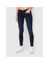 Tommy Jeans Farmer Scarlett DW0DW13363 Sötétkék Skinny Fit - Pepit.hu