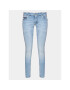 Tommy Jeans Farmer Scarlett DW0DW15782 Kék Skinny Fit - Pepit.hu