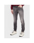 Tommy Jeans Farmer Simon DM0DM15598 Szürke Skinny Fit - Pepit.hu