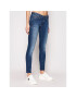 Tommy Jeans Farmer Sophie DW0DW09214 Sötétkék Skinny Fit - Pepit.hu