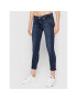 Tommy Jeans Farmer Sophie DW0DW10315 Sötétkék Skinny Fit - Pepit.hu