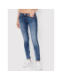 Tommy Jeans Farmer Sophie DW0DW13362 Kék Skinny Fit - Pepit.hu