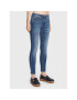 Tommy Jeans Farmer Sophie DW0DW14094 Kék Skinny Fit - Pepit.hu