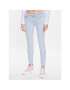 Tommy Jeans Farmer Sophie DW0DW15500 Kék Skinny Fit - Pepit.hu