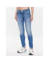 Tommy Jeans Farmer Sophie DW0DW15735 Kék Skinny Fit - Pepit.hu