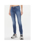 Tommy Jeans Farmer Sophie DW0DW16206 Kék Skinny Fit - Pepit.hu