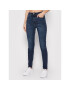 Tommy Jeans Farmer Sylvia DW0DW11581 Sötétkék Super Skinny Fit - Pepit.hu