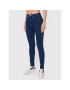 Tommy Jeans Farmer Sylvia DW0DW13165 Sötétkék Super Skinny Fit - Pepit.hu