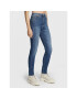 Tommy Jeans Farmer Sylvia DW0DW14090 Sötétkék Skinny Fit - Pepit.hu