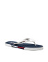 Tommy Jeans Flip-flops Beach Sandal EM0EM00731 Fehér - Pepit.hu