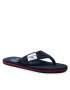 Tommy Jeans Flip-flops Beach Sandal EM0EM01002 Sötétkék - Pepit.hu