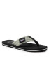 Tommy Jeans Flip-flops Beach Sandal EM0EM01002 Zöld - Pepit.hu