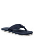 Tommy Jeans Flip-flops Comfort Footbed Beach Sandal EM0EM01001 Sötétkék - Pepit.hu