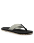 Tommy Jeans Flip-flops Comfort Footbed Beach Sandal EM0EM01001 Szürke - Pepit.hu