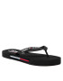 Tommy Jeans Flip-flops Flag Beach Sandal EN0EN01855 Fekete - Pepit.hu