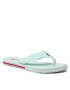 Tommy Jeans Flip-flops Flag Eva Beach Sandal EN0EN01816 Kék - Pepit.hu