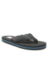 Tommy Jeans Flip-flops Flag Eva Beach Sandal EN0EN02111 Fekete - Pepit.hu