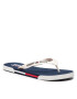 Tommy Jeans Flip-flops Mens Flag Beach Sandal EM0EM01032 Fehér - Pepit.hu