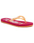 Tommy Jeans Flip-flops Pop Color Beach Sandal EN0EN00849 Narancssárga - Pepit.hu