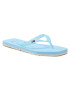 Tommy Jeans Flip-flops Square Toe Beach Sandal EN0EN01299 Kék - Pepit.hu