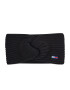 Tommy Jeans Hajszalag Tjw Ess Flag Headband AW0AW10706 Fekete - Pepit.hu