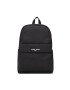 Tommy Jeans Hátizsák Ess Twist Backpack AM0AM09713 Fekete - Pepit.hu