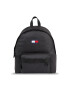 Tommy Jeans Hátizsák Tjm Dly Elev Backpack AM0AM11519 Fekete - Pepit.hu