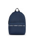 Tommy Jeans Hátizsák Tjm Essential Dome Backpack AM0AM11520 Sötétkék - Pepit.hu