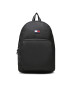 Tommy Jeans Hátizsák Tjm Fuction Backpack AM0AM10701 Fekete - Pepit.hu