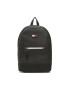 Tommy Jeans Hátizsák Tjm Function Dome Backpack AM0AM10888 Fekete - Pepit.hu