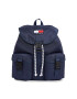 Tommy Jeans Hátizsák Tjm Heritage Archive Backpack AM0AM11161 Sötétkék - Pepit.hu