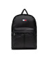 Tommy Jeans Hátizsák Tjw Urban Backpack 18L AM0AM09729 Fekete - Pepit.hu